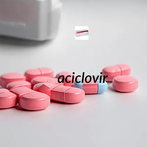 Aciclovir precio farmacias del ahorro